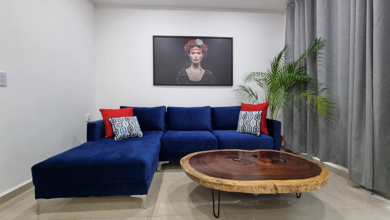 Villa Cancun Luxury Experience Εξωτερικό φωτογραφία