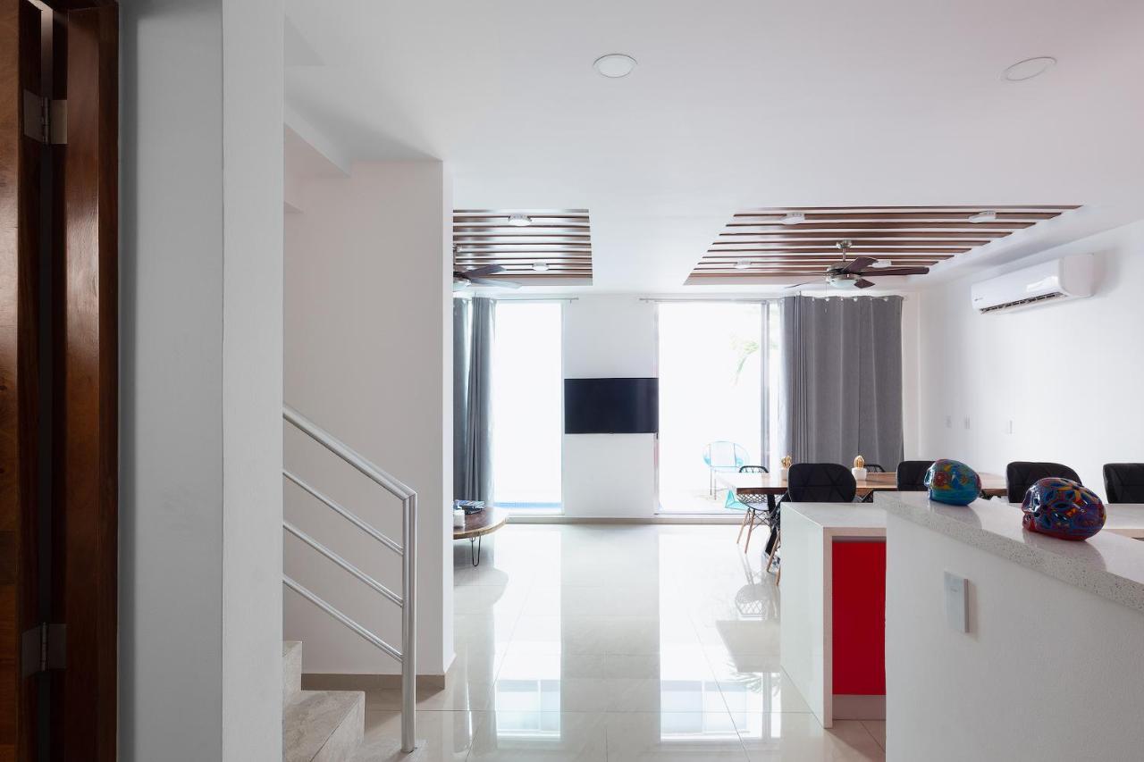 Villa Cancun Luxury Experience Εξωτερικό φωτογραφία