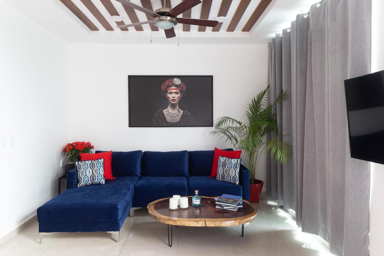 Villa Cancun Luxury Experience Εξωτερικό φωτογραφία