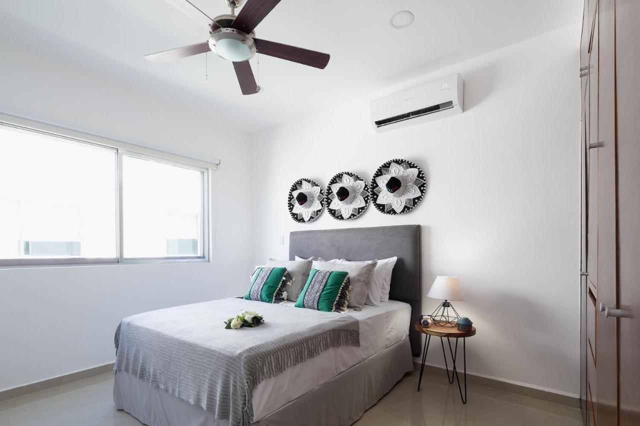 Villa Cancun Luxury Experience Εξωτερικό φωτογραφία