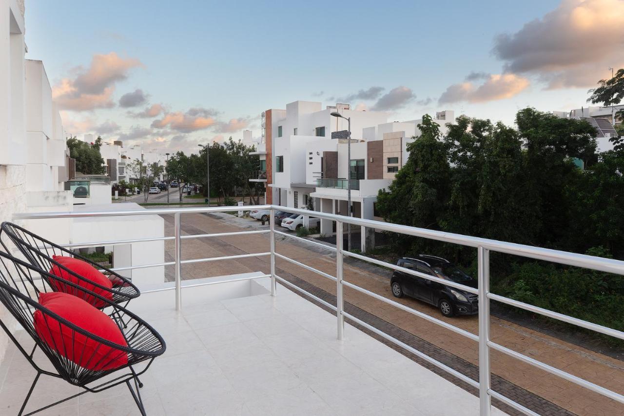 Villa Cancun Luxury Experience Εξωτερικό φωτογραφία