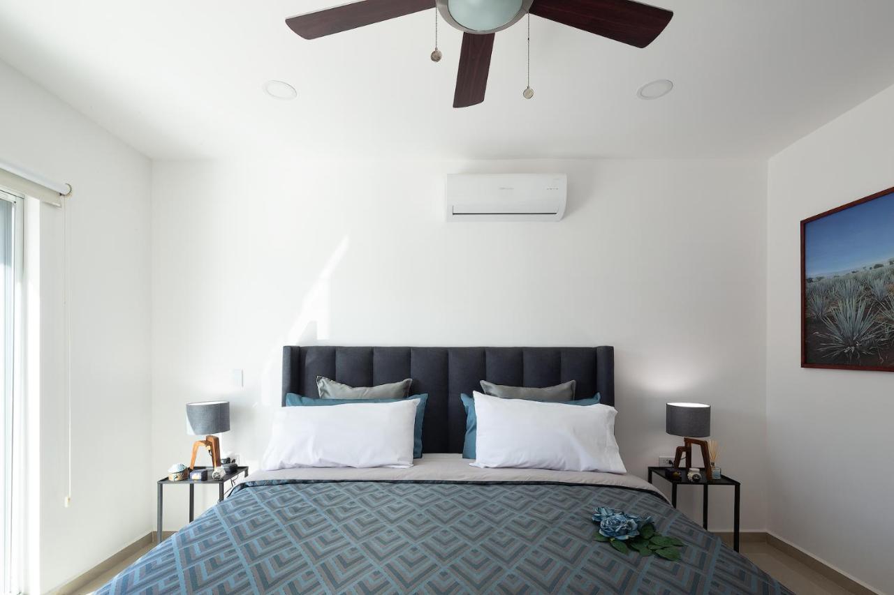 Villa Cancun Luxury Experience Εξωτερικό φωτογραφία
