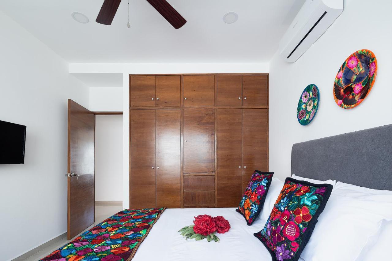 Villa Cancun Luxury Experience Εξωτερικό φωτογραφία