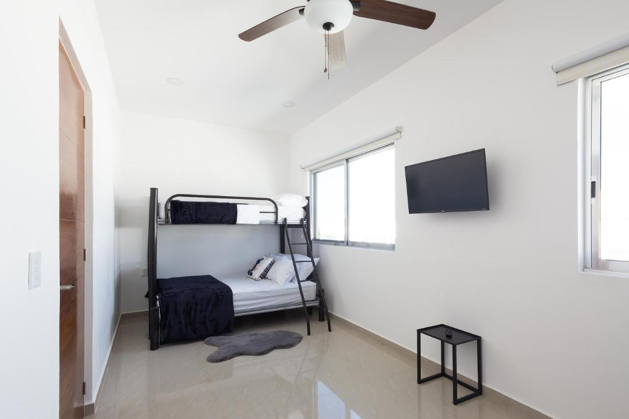 Villa Cancun Luxury Experience Εξωτερικό φωτογραφία