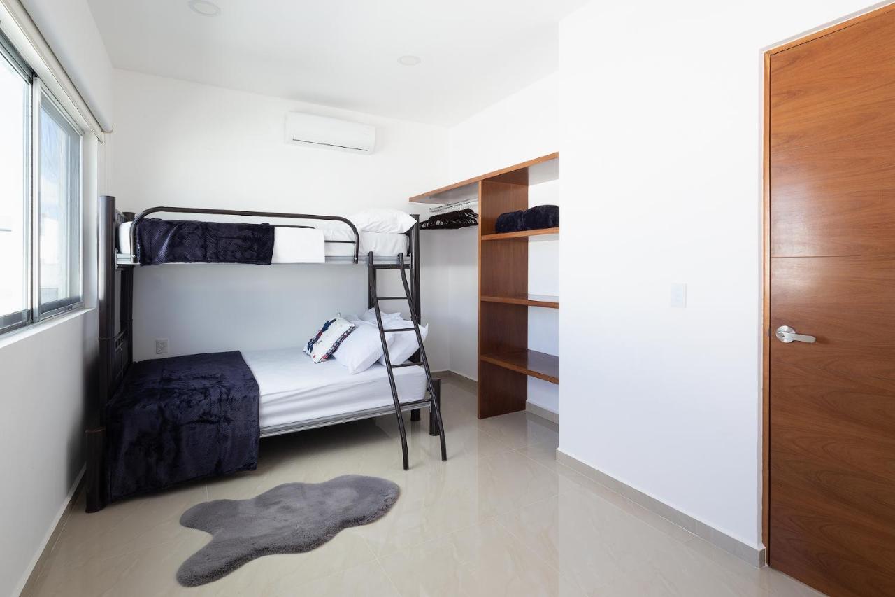 Villa Cancun Luxury Experience Εξωτερικό φωτογραφία