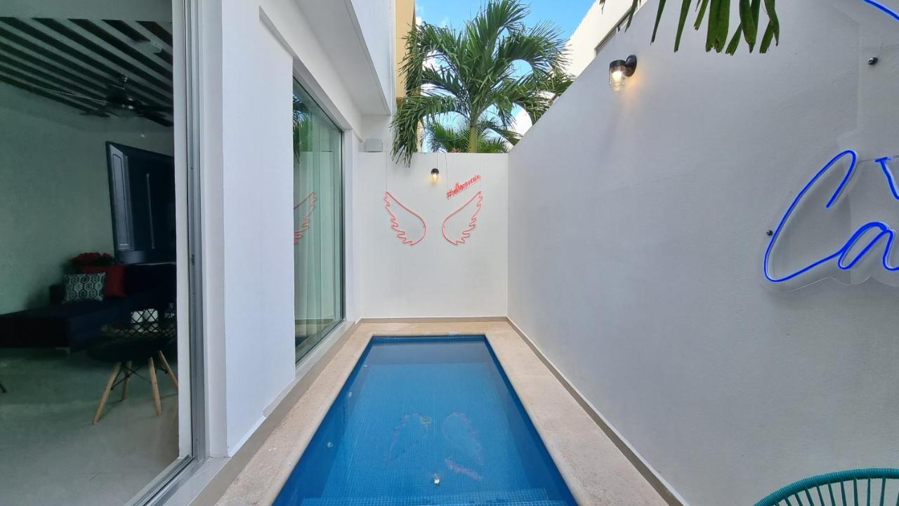 Villa Cancun Luxury Experience Εξωτερικό φωτογραφία