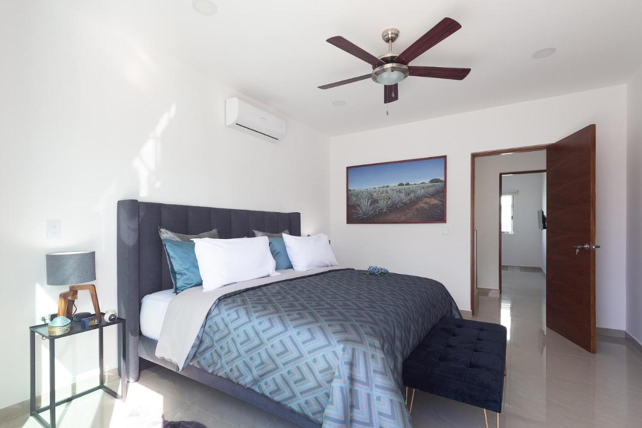 Villa Cancun Luxury Experience Εξωτερικό φωτογραφία