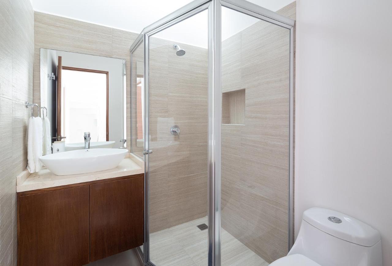 Villa Cancun Luxury Experience Εξωτερικό φωτογραφία