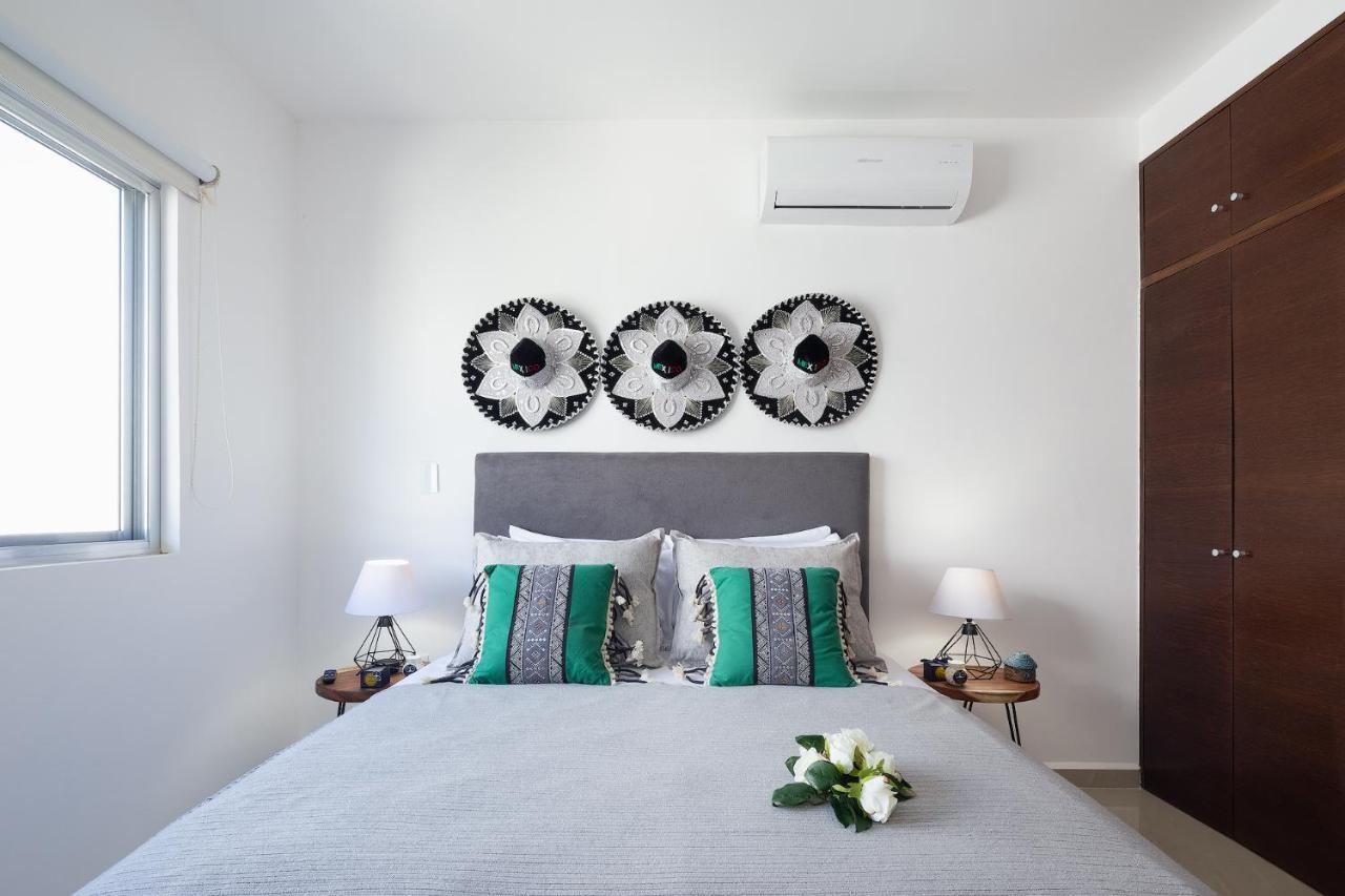 Villa Cancun Luxury Experience Εξωτερικό φωτογραφία