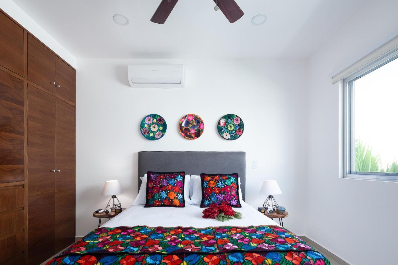 Villa Cancun Luxury Experience Εξωτερικό φωτογραφία